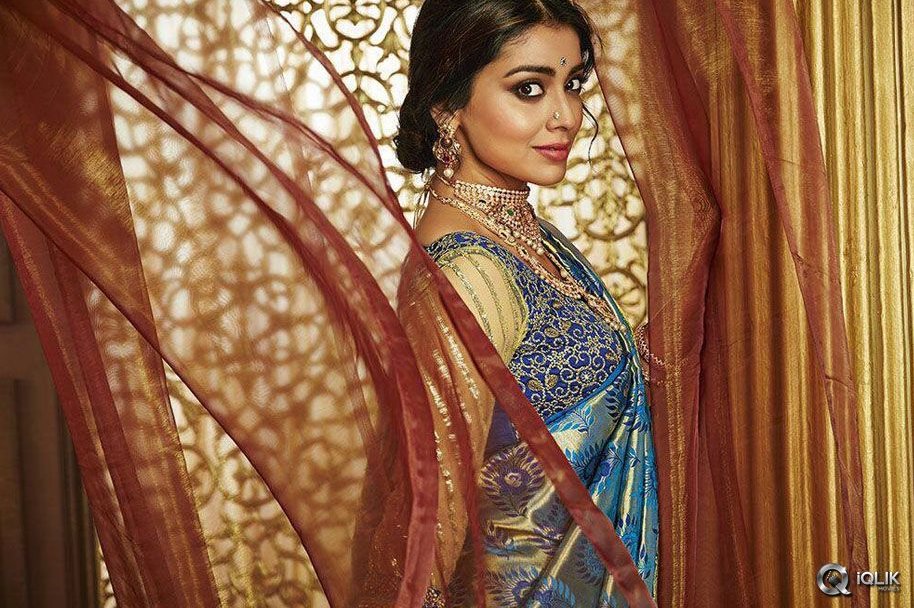 Shriya-Saran